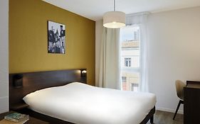 Aparthotel Adagio Access Poitiers
